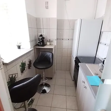 Modern Vitan-mihai Bravu Appartement Boekarest