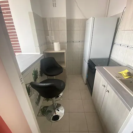 Apartment Modern Vitan-mihai Bravu