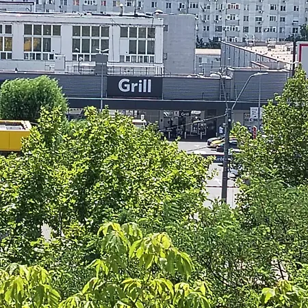 Modern Vitan-mihai Bravu Βουκουρέστι