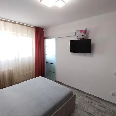 Modern Vitan-mihai Bravu Bukarest