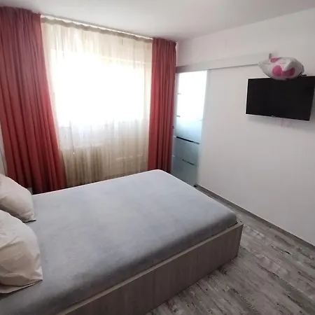 Appartamento Modern Vitan-mihai Bravu Bucarest