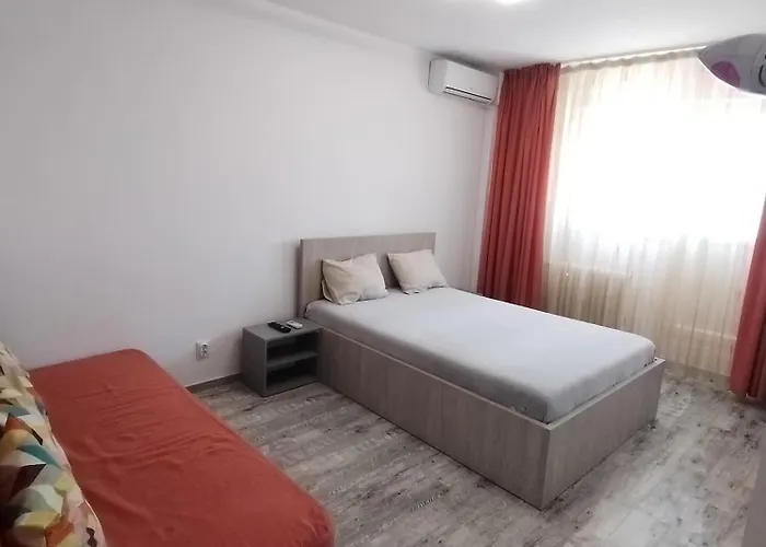 Modern Vitan-mihai Bravu *