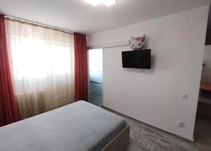 Modern Vitan-mihai Bravu Boekarest