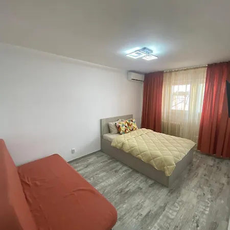 Modern Vitan-mihai Bravu * Bucharest