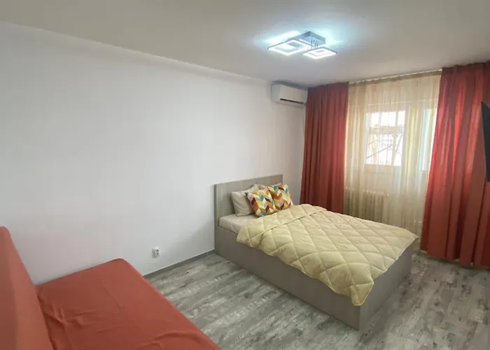 Modern Vitan-mihai Bravu * Bucharest